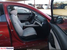 Honda Accord 2020 1