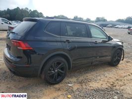 Volkswagen Tiguan 2023 2 Volkswagen Tiguan 2023 2