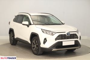 Toyota RAV 4 - zobacz ofertę