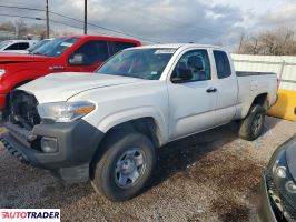 Toyota Tacoma 2023 2