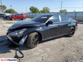 Nissan Altima 2020 2 Nissan Altima 2020 2