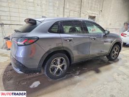 Honda HR-V 2025 2