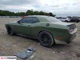 Dodge Challenger 2019 6 Dodge Challenger 2019 6
