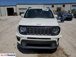 Jeep Renegade 2019 2 Jeep Renegade 2019 2