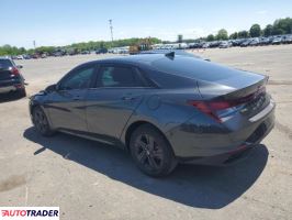 Hyundai Elantra 2023 2 Hyundai Elantra 2023 2