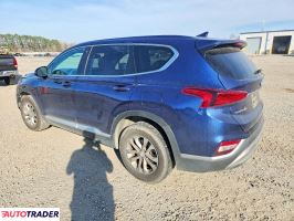 Hyundai Santa Fe 2020 2