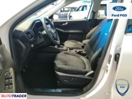 Ford Kuga 2020 1.5 150 KM Ford Kuga 2020 1.5 150 KM