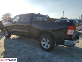 Dodge Ram 2019 5 Dodge Ram 2019 5