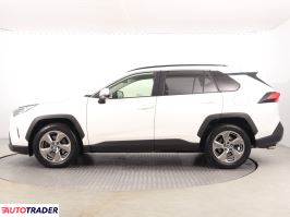 Toyota RAV 4 2019 2.0 172 KM
