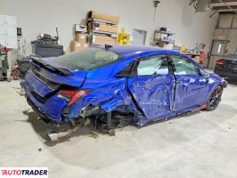 Hyundai Elantra 2025 2