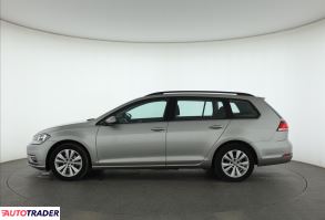 Volkswagen Golf 2020 1.6 113 KM