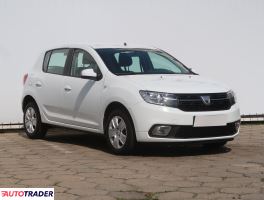 Dacia Sandero 2019 1.0 72 KM