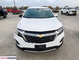 Chevrolet Equinox 2024 1