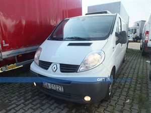 Renault 2011 2.0