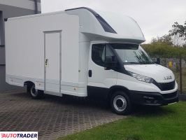 Iveco Daily 2020 2.3