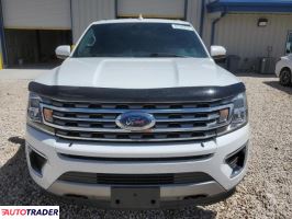 Ford Expedition 2021 3