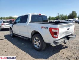 Ford Pozostałe 2022 3 Ford Pozostałe 2022 3