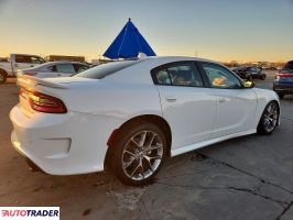 Dodge Charger 2023 3