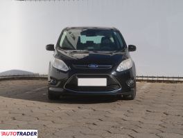 Ford Focus C-Max 2013 1.0 123 KM