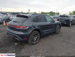 Porsche Macan 2022 2