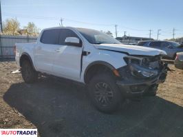 Ford Ranger 2021 2