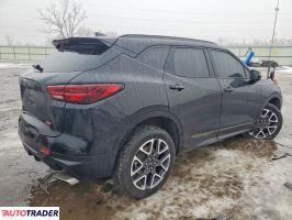 Chevrolet Blazer 2023 3