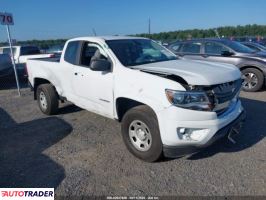 Chevrolet Colorado 2020 2