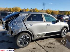 Kia Niro 2024