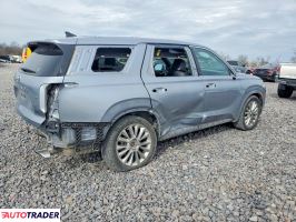 Hyundai Pozostałe 2020 3