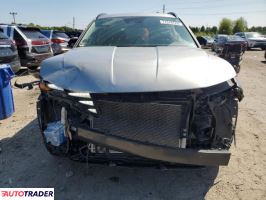 Hyundai Tucson 2024 2