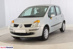 Renault Modus 2006 1.1 73 KM