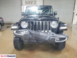 Jeep Wrangler 2021 2