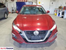 Nissan Altima 2019 2