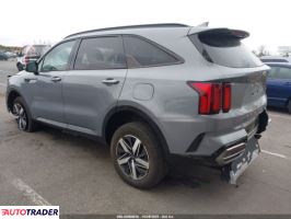 Kia Sorento 2021 2