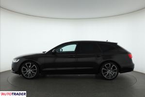 Audi A6 2012 3.0 201 KM