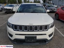 Jeep Compass 2021 2