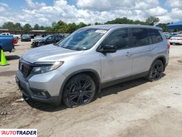 Honda Pozostałe 2021 3 Honda Pozostałe 2021 3