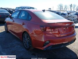 Kia Pozostałe 2024 2