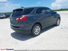 Chevrolet Equinox 2019 1 Chevrolet Equinox 2019 1