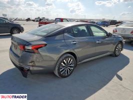 Nissan Altima 2023 2