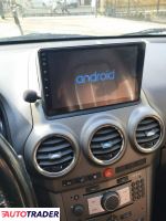 Opel Antara 2010 2 130 KM