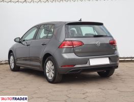 Volkswagen Golf 2017 1.0 84 KM Volkswagen Golf 2017 1.0 84 KM