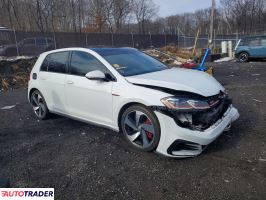 Volkswagen Golf 2020 2