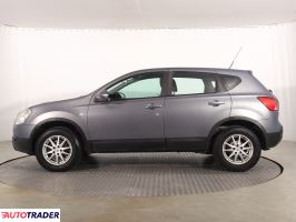 Nissan Qashqai 2008 1.5 104 KM