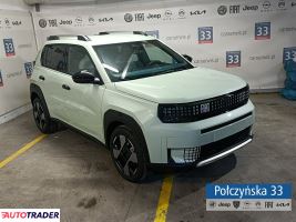 Fiat Panda - zobacz ofertę