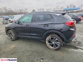 Buick Pozostałe 2021 1