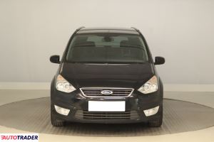 Ford Galaxy 2014 2.0 138 KM