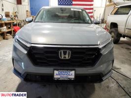 Honda CR-V 2024 1