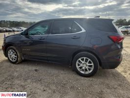 Chevrolet Equinox 2022 1