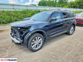 Ford Explorer 2023 2